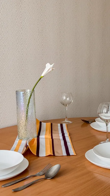 Большая квартира рядом с Планетой