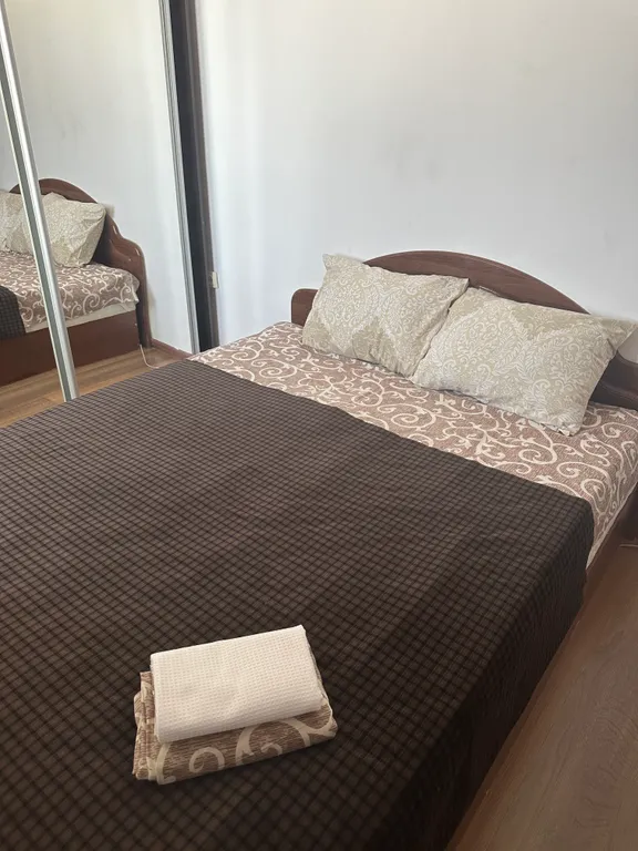 Дом для отдыха большой семьей