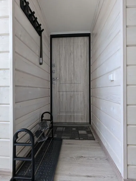 1-комнатный Дом