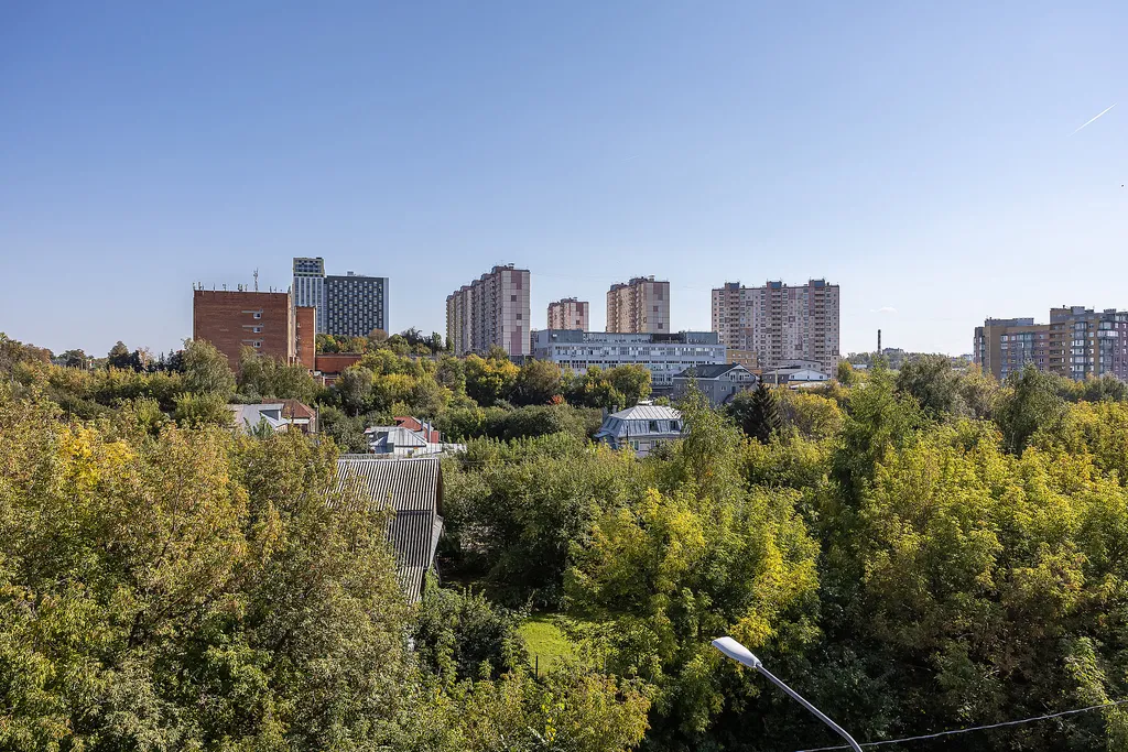 Квартира Квартира в центре города у Канатной дороги — Нижний Новгород