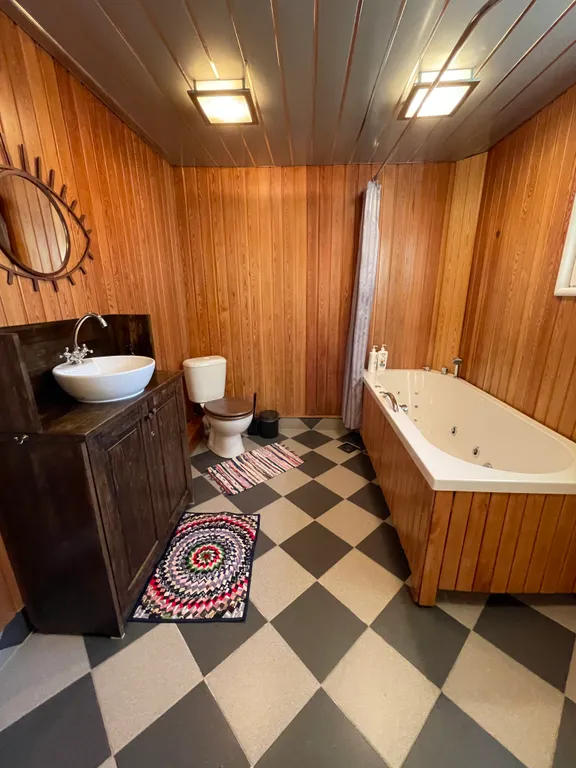 1-комнатный Дом