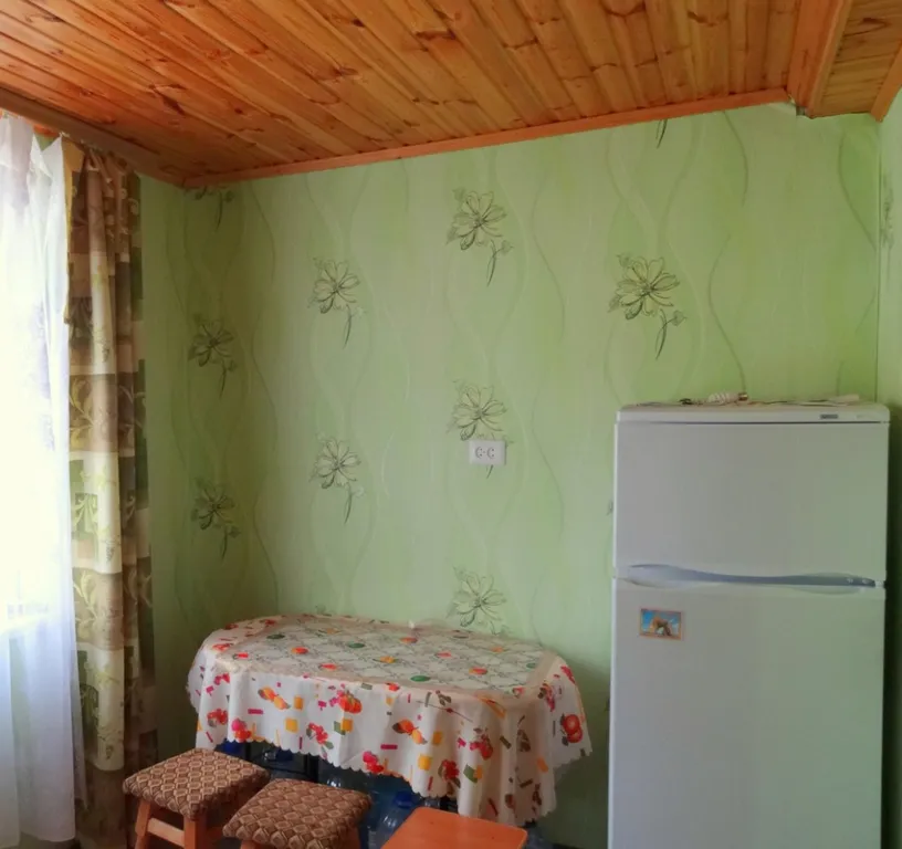 1 комнатная квартира в 6 минутах от моря