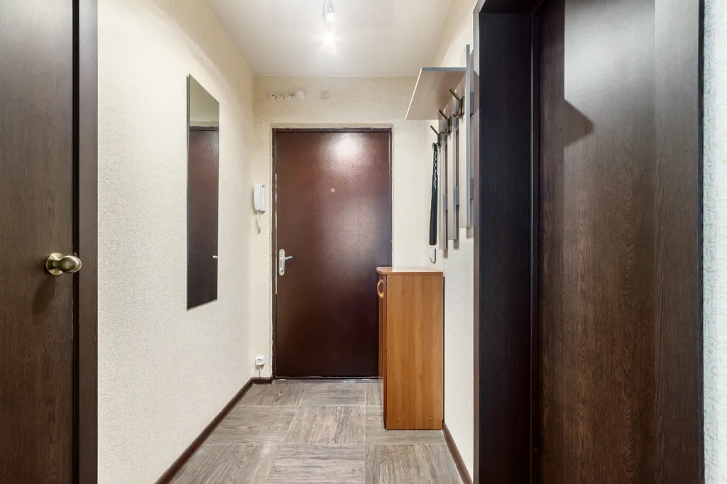 Уютная квартира в центре в ЖК Суворовский