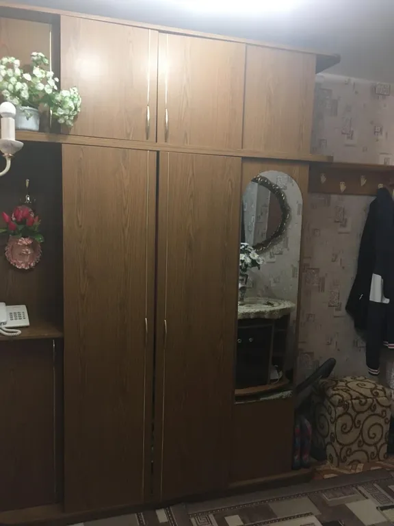 2-комнатная Квартира — аренда посуточно в Арзамас