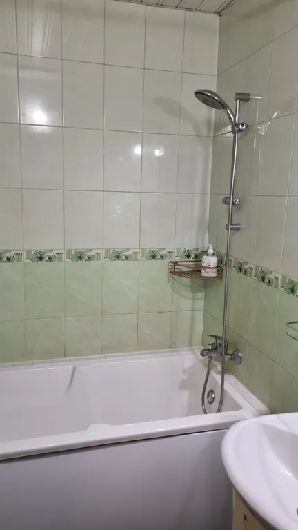 Квартира в Коломягах