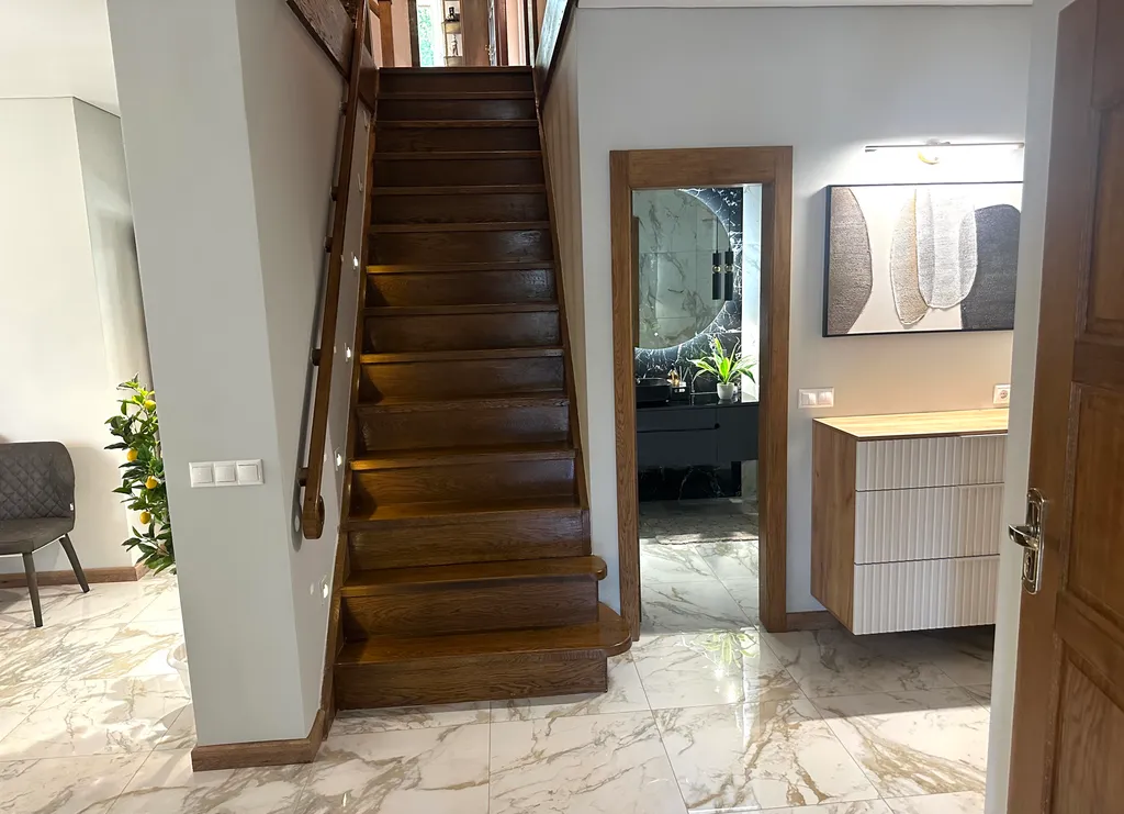 4-комнатный Дом