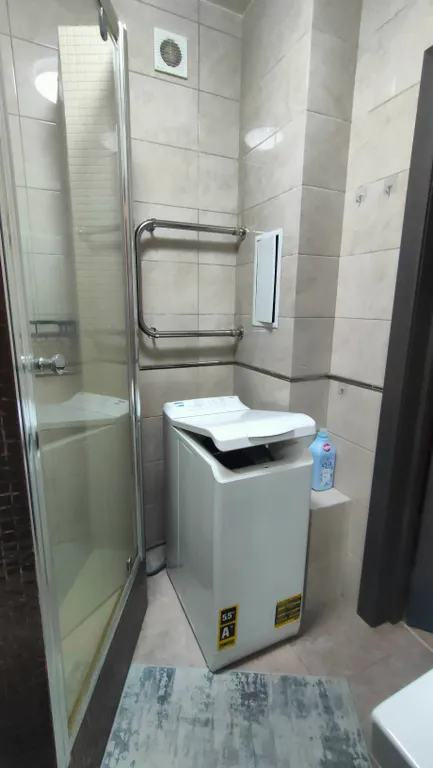 Уютная квартира-студия в центре города