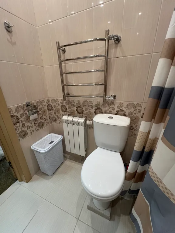 Квартира Уютная квартира с новым ремонтом — Можайск