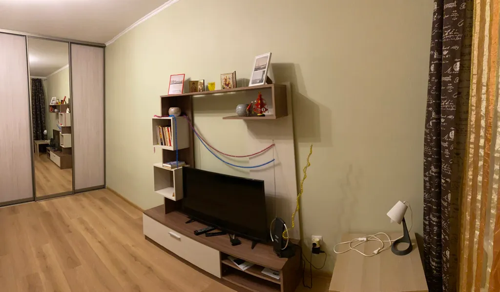 Квартира Квартира Уютно и спокойно как дома — Песочный