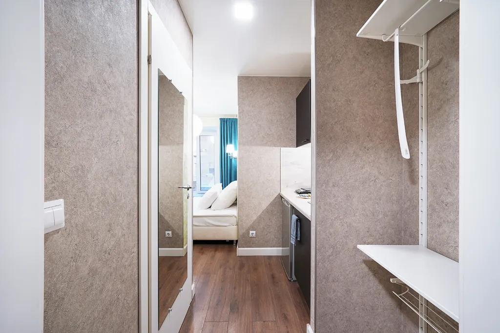 Квартира Уютные апартаменты в центре СПб — Санкт-Петербург