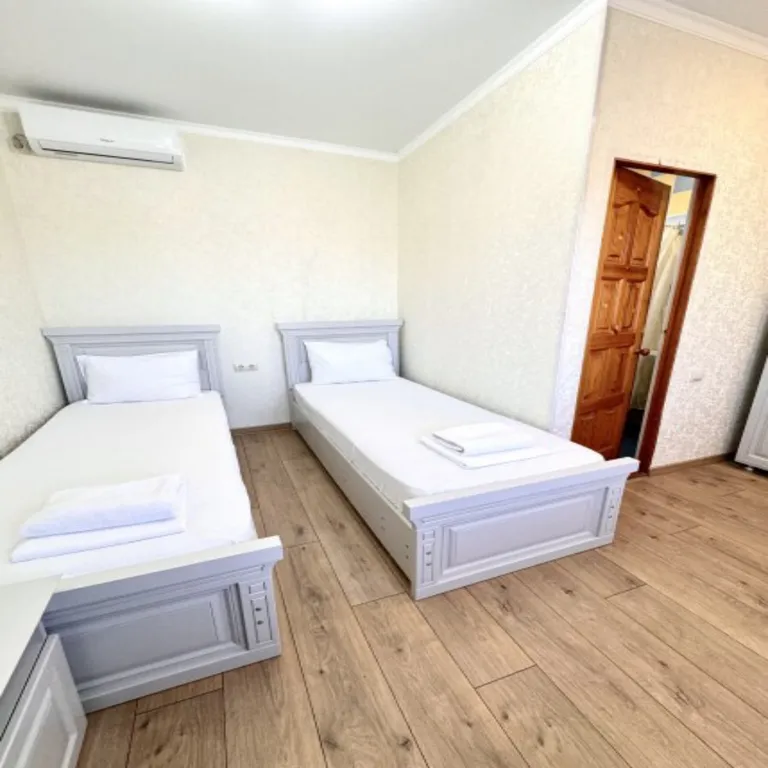 Квартира Комната — Адлер