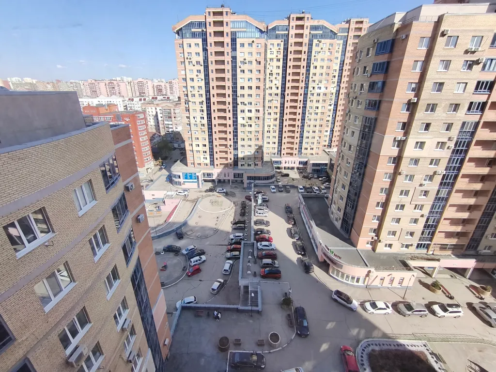 Квартира Уютная квартира в ЖК Надежда — Самара