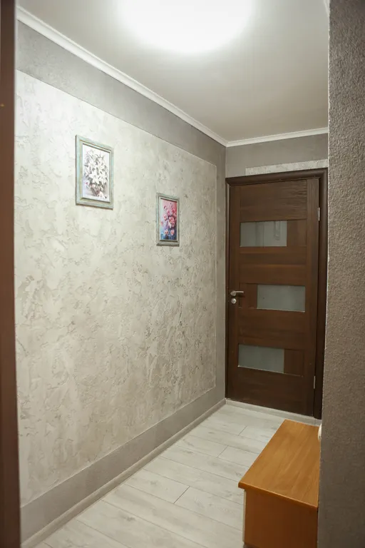 Квартира с хорошим ремонтом в самом центре