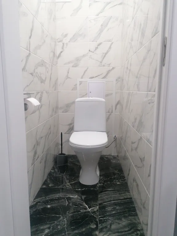 2-х комнатная комфортная квартира с новым евроремонтом и мебелью