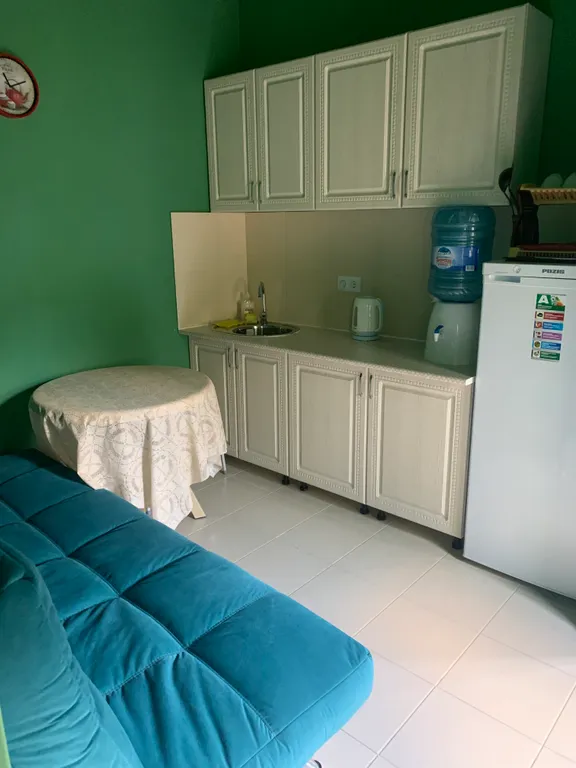 Уютная квартира в коттедже