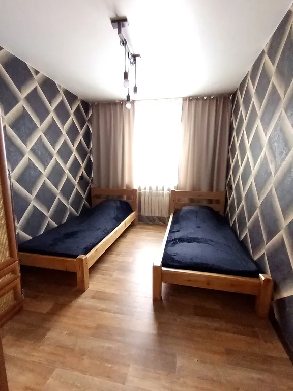 Квартира для командированных