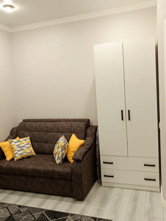 Квартира в самом красивом районе