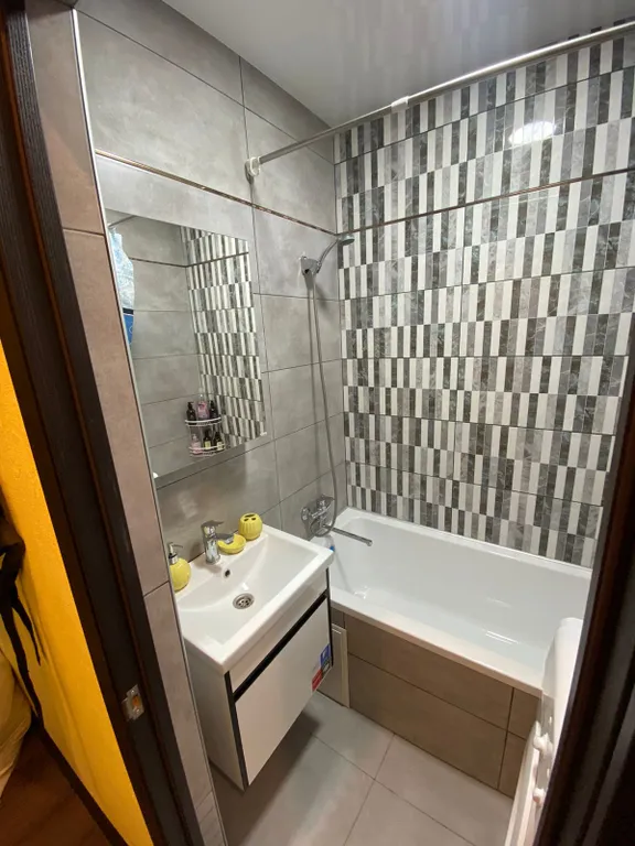 Уютная квартира в самом центре города