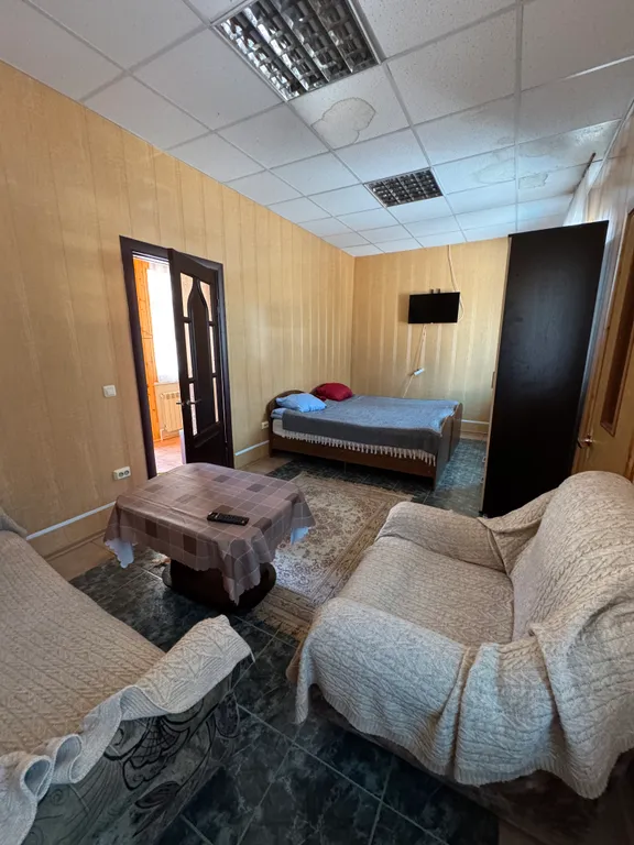 Коттедж Уютный частный дом, от центра 7 минут на машине — Кисловодск