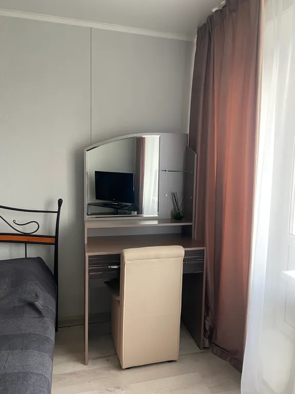 Квартира Квартира 1 комн. На Сурикова 53 — Красноярск