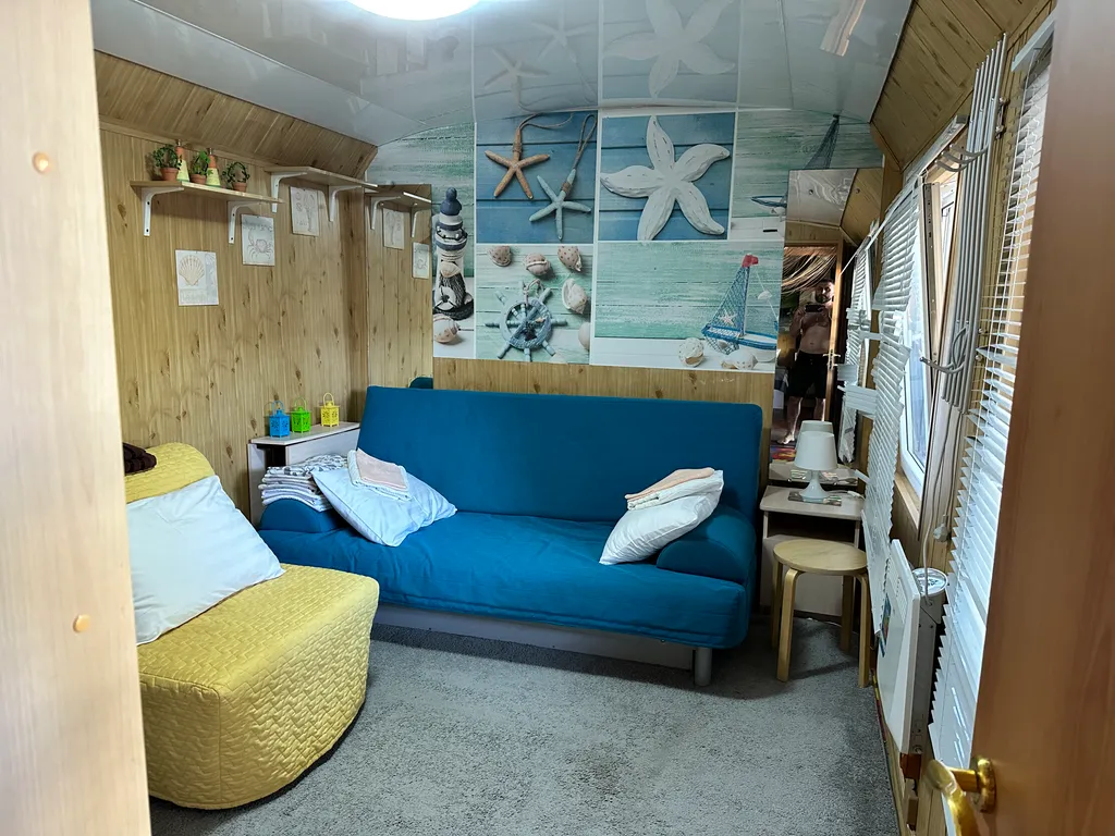 Гостевой дом Бунгало