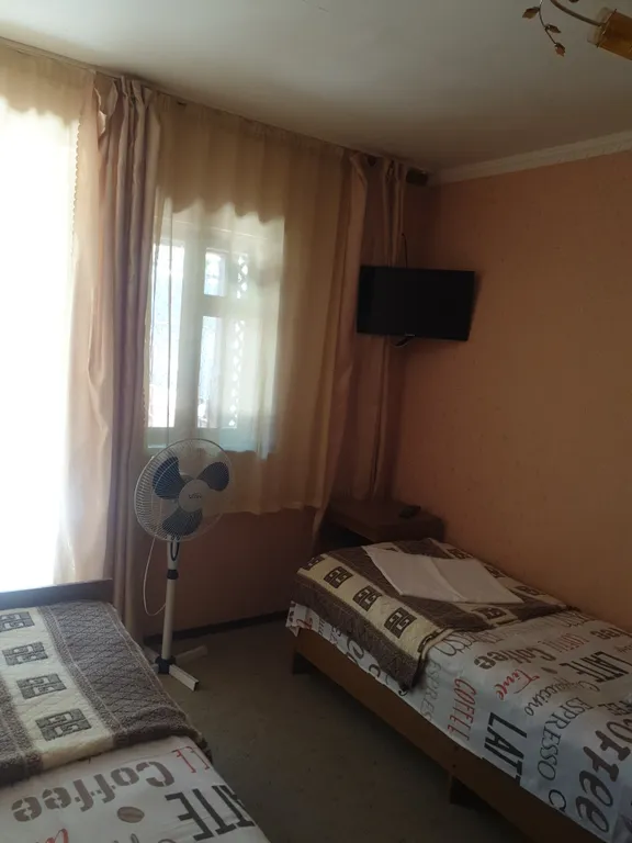 Квартира Комната — аренда посуточно в Анапа