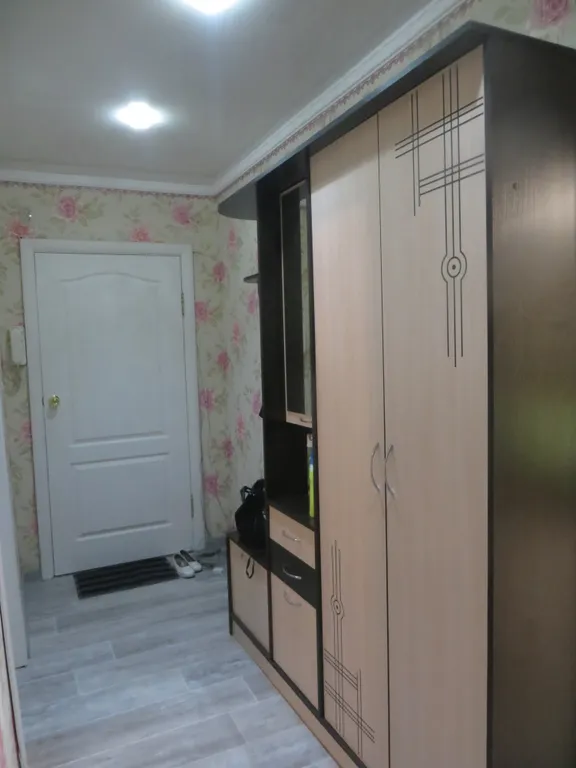 2-х комнатная квартира в новом центре города