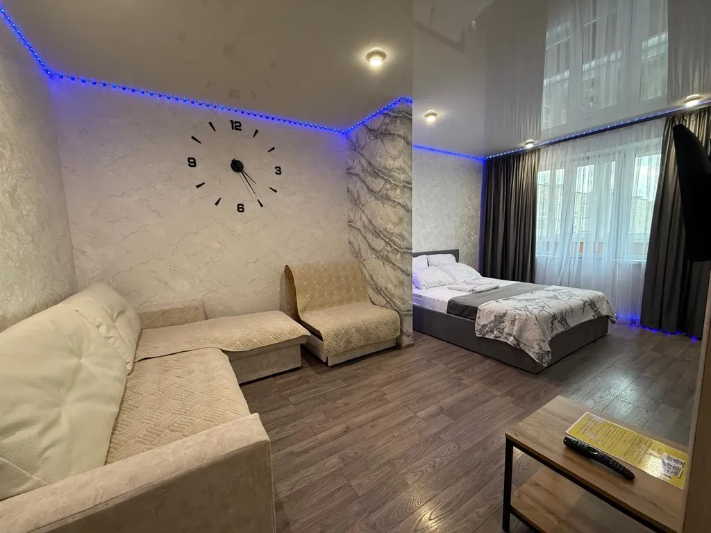 Хорошие квартиры