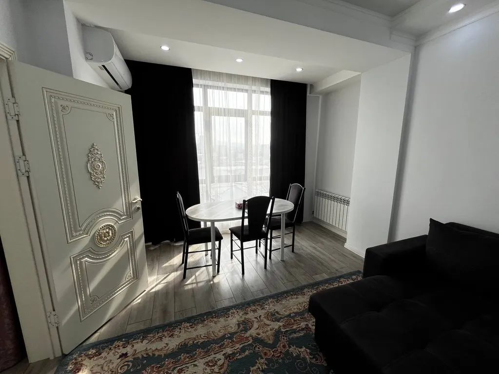 Residential complex 2 bedroom