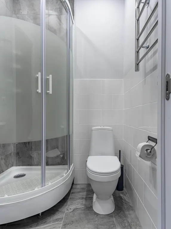 Квартира 1-комнатная Квартира — Москва