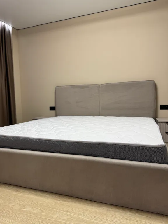 Шикарная новая квартира в центральном районе города