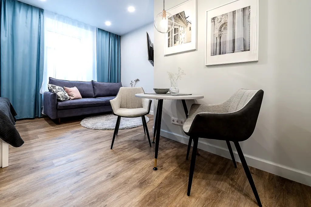 Квартира Комната — Санкт-Петербург