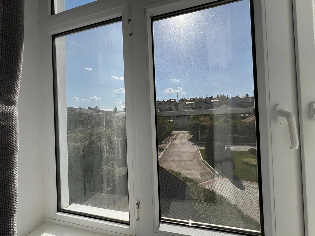 Коттедж на берегу моря