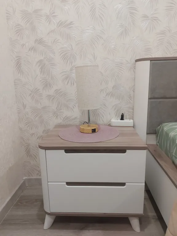 Квартира возле площади Славы