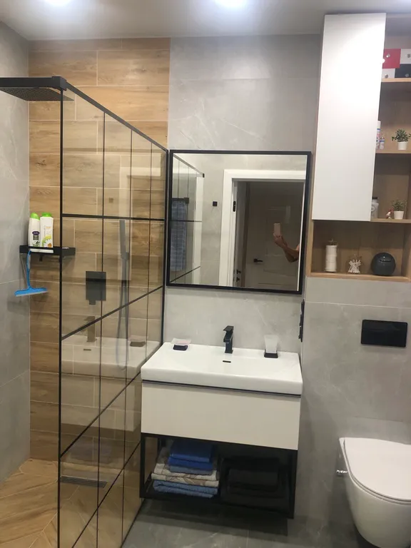 Уютный лофт в центре