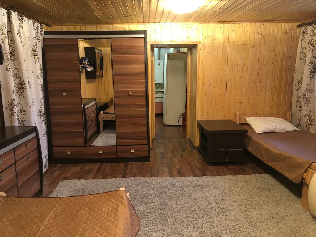 Коттедж Гостевой дом Пальна в тихом и уютном месте — аренда посуточно в Елец