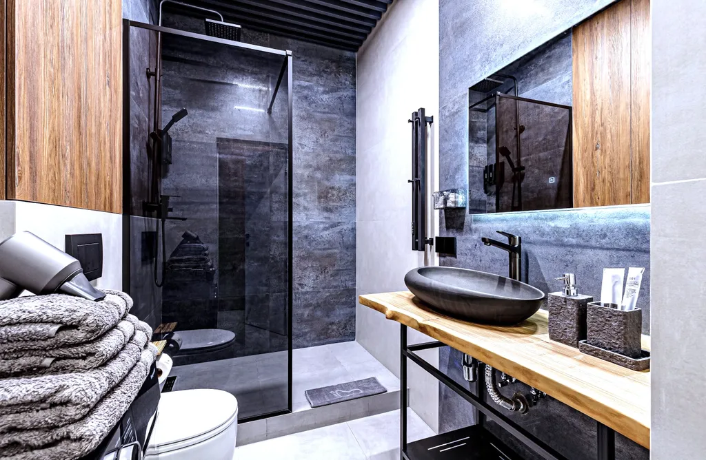 Апартаменты Lux Merilin