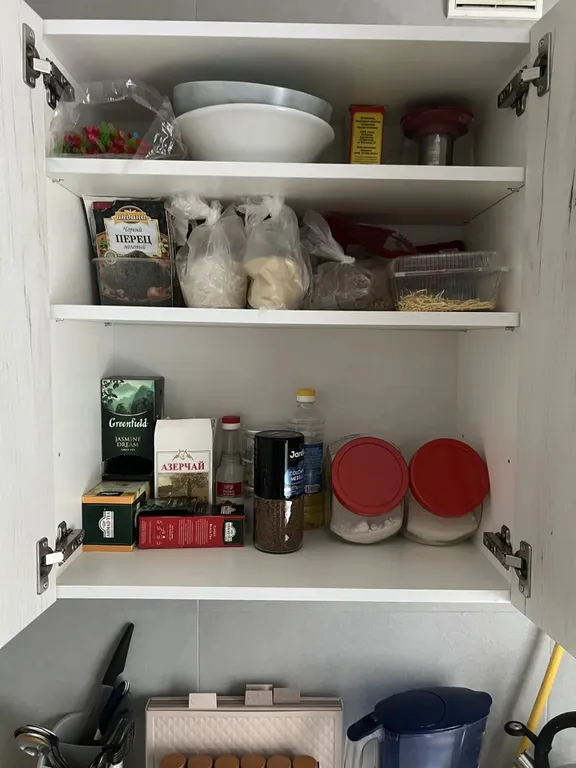 Уютная 1-комнатная квартира с отдельным входом