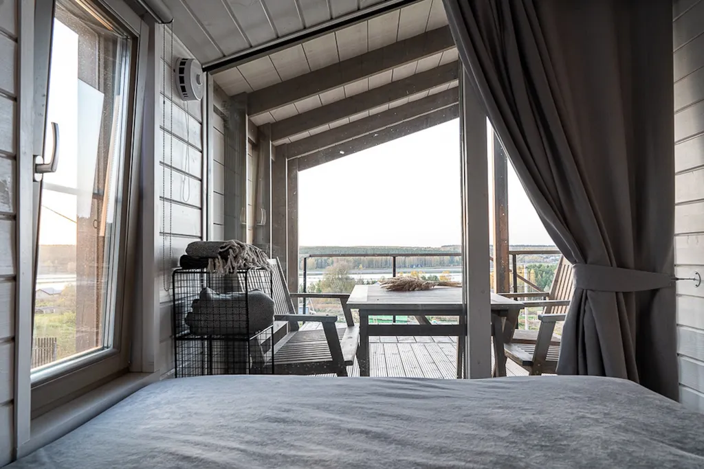 Wow Dacha Черешня