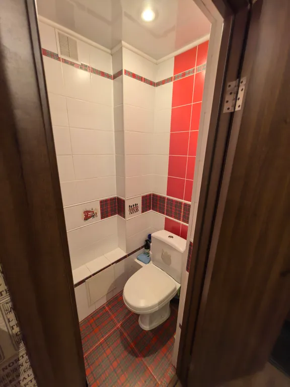 1-комнатная в центре