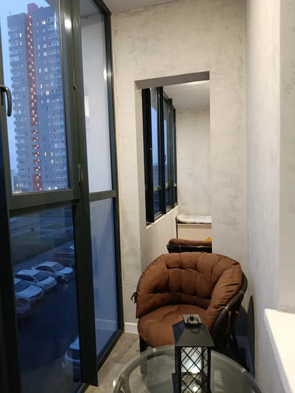 Квартира на Манхеттене