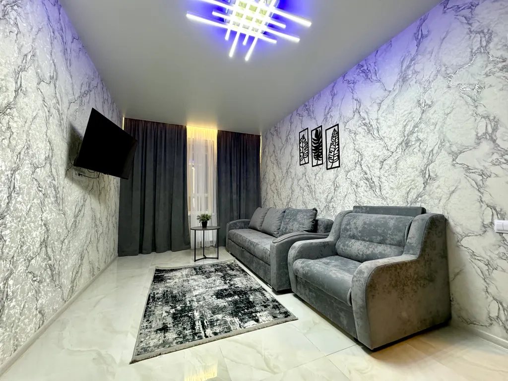 Апартаменты в ЖК Колумб со всеми удобствами