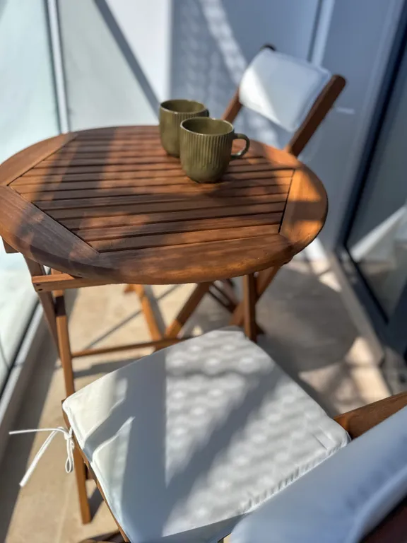 Квартира Квартира Кислород 67-дизайнерская студия — Сочи