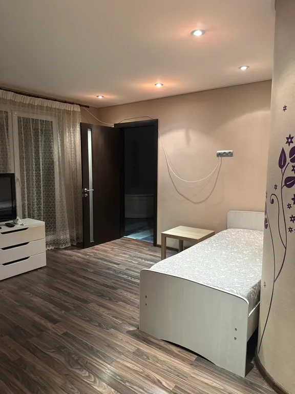 Квартира с шикарным видом в центре города