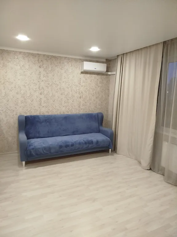 Уютная квартира рядом с центром города