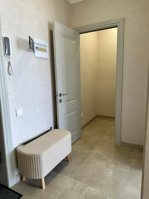 Квартира на ЖК Весна