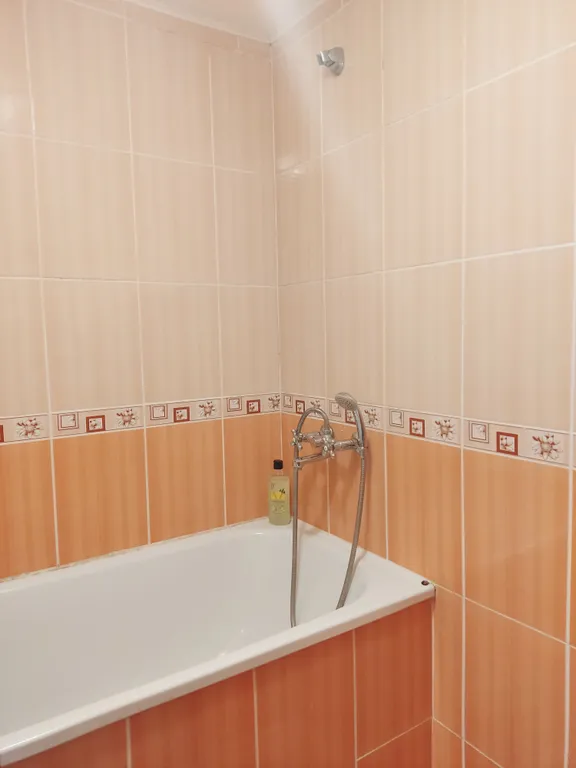 Уютная квартира в центре