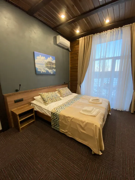 Квартира Двухместный номер — аренда посуточно в Сыростан