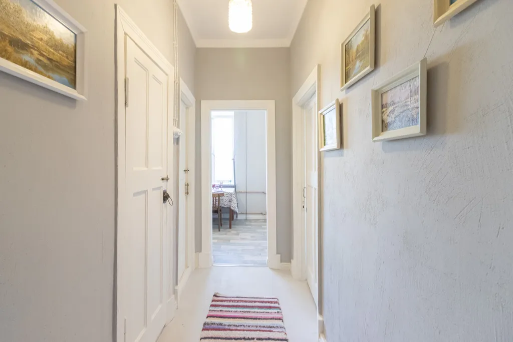 Видовая квартира на берегу Онежского озера