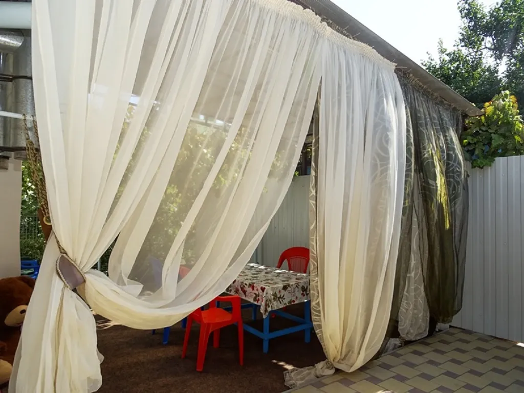 Коттедж Уютный домик в тихом месте — Анапа